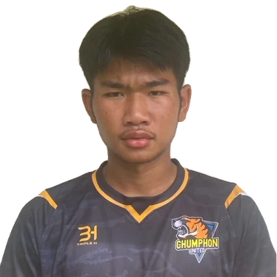 Naruechet Sangngam
