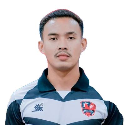 Nasrun Sareeyayo