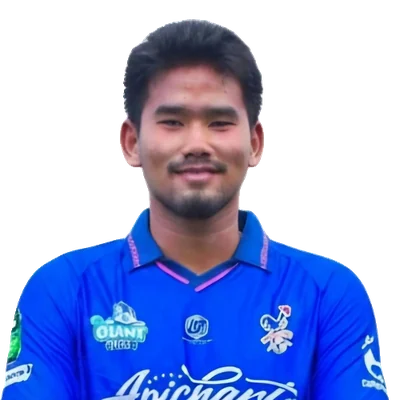 Natapon Srisawat
