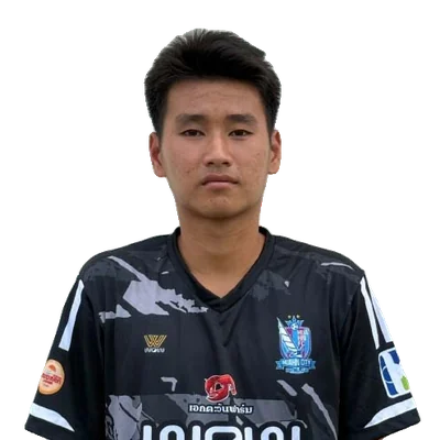 Natchakchai Kumpo