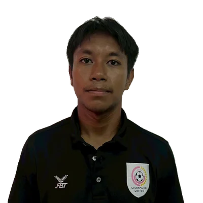 Natee Tampradab