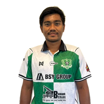 Nathan Rongdet