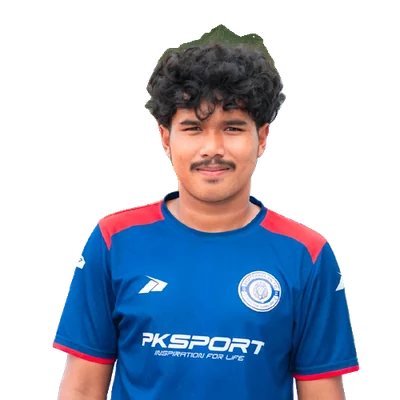Nathaphong Faksuwan