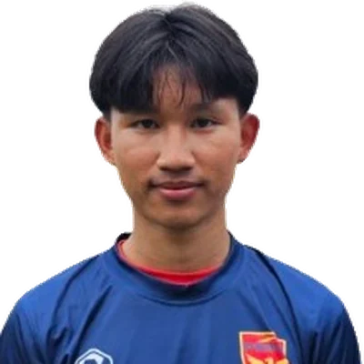 Natpapoln Cheychiw
