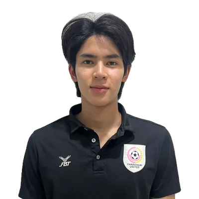 Nattakron Ausawapichayachote