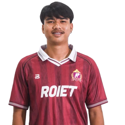 Nattapakun Paingpala