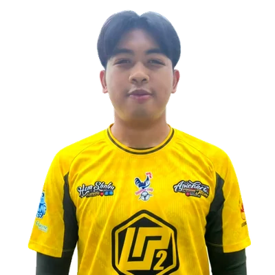 Nattapat Hetnsuk