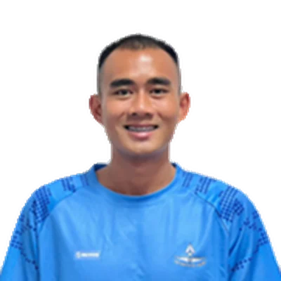 Nattapat Sutthakorn