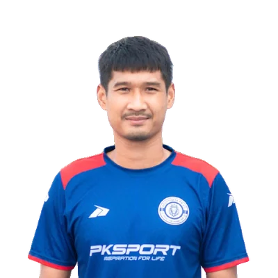 Nattapong Karuna