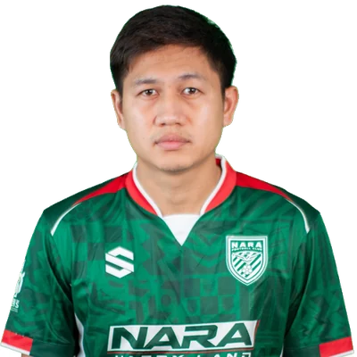 Nattapong Pephat
