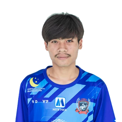 Nattawat Sueppan
