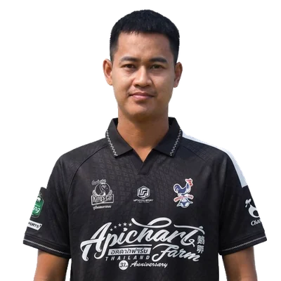 Nattawoot Saengdara
