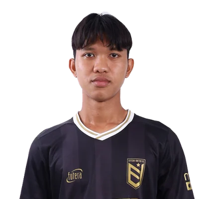 Nattawut Jandit