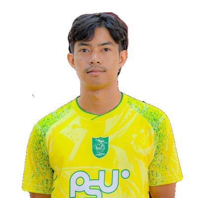 Natthakit Keawphutphong