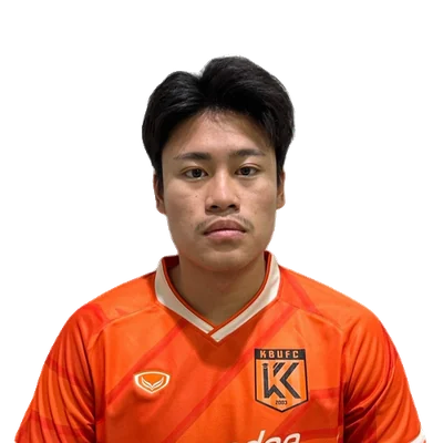 Natthakorn Yoogtananta