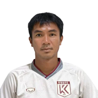 Natthakrit Insao
