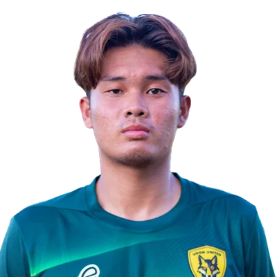 Natthanan Phurisat
