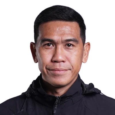 Natthanon Bawonphatcharawong