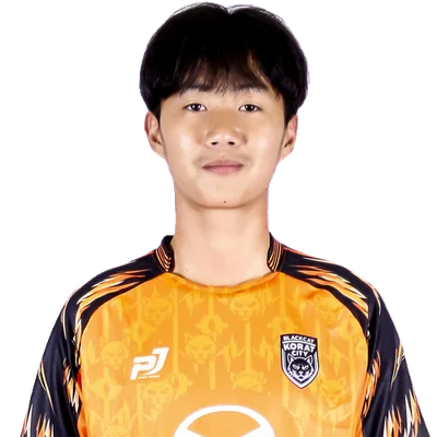 Natthanon Chaisup