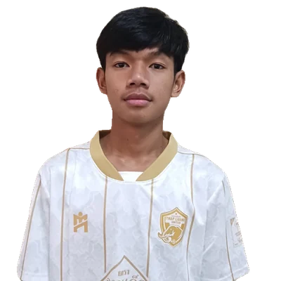 Natthaphon Khotpakdee