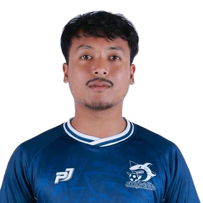 Natthaphon Tangam