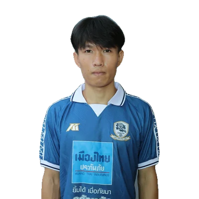 Natthaphong Charoenwong