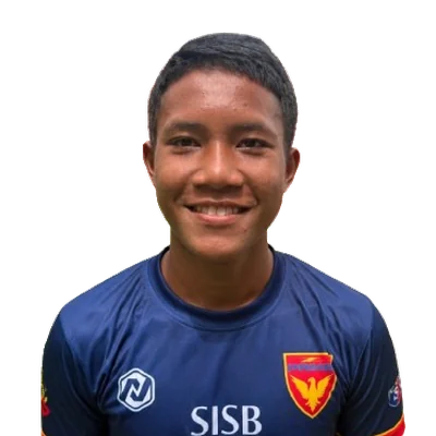 Natthaphong Srisuay