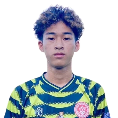 Natthaphumin Jandee