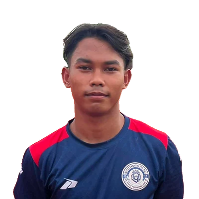 Natthapol Phiwpherk