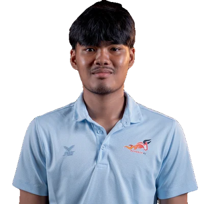Natthapong Jetsadang
