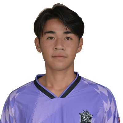 Navapon Sukkhong