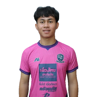 Nawin Tanaluthai