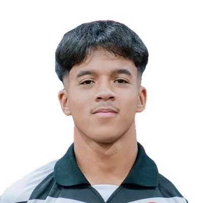 Nihareef Jehmoh