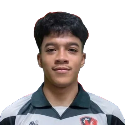 Niharoon Jehmoh