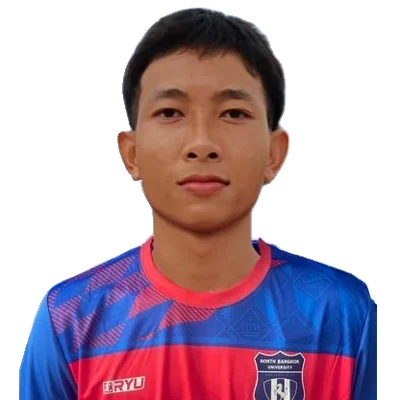 Nithikorn Saiyot