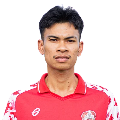 Nitirach Mahaseana