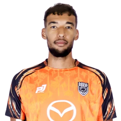 Njamen Alexis Germain