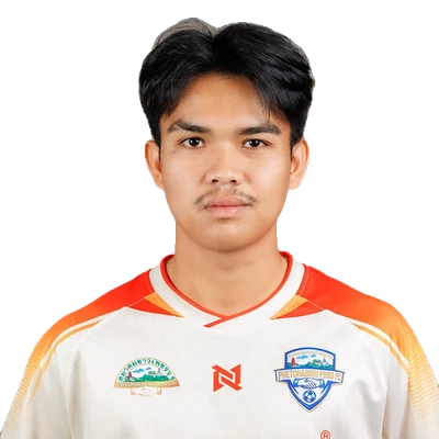 Nonthakorn Jansuai