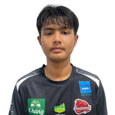 Nonthakorn Phumphuang