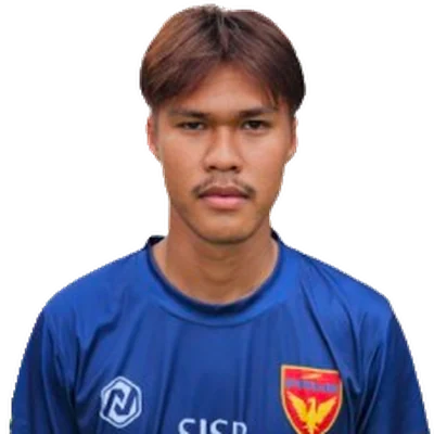 Noppakhun Yingbamrung