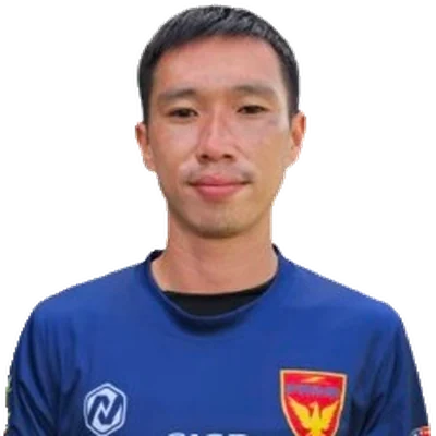 Noppaklao Damrongthai