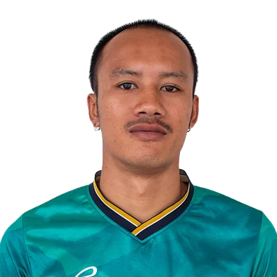 Nopparat Seenareang