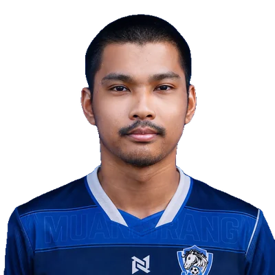 Nutchanon Soijit