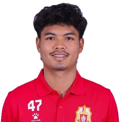 Nuttasit Choosai