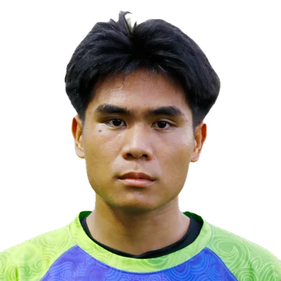 Nutthanun Thong-On
