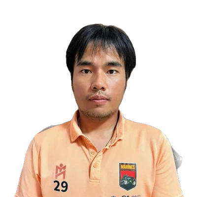 Nutthawut Yaempracha