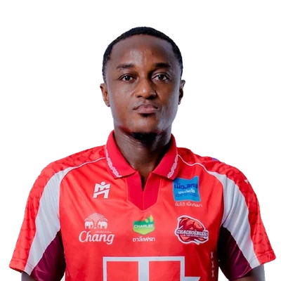 Nyamsi Jacques Dominique