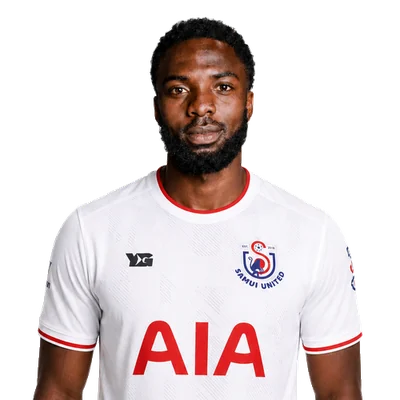 Oluwakorede Olukolade Emmanuel Sonupe