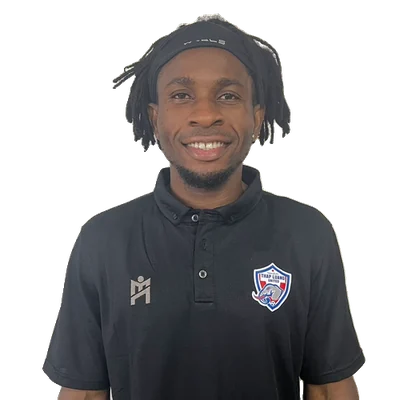 Opeyaemi Korede Ajayi