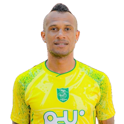 Osvaldo Nascimento dos Santos Neto